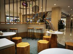 用餐区-炖物24章·顺时轻养茶(杭州大厦店)