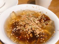 付氏冰粉-付小姐在成都(吾悦广场店)