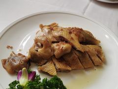 -东江渔村·古典园林·30年粤菜老字号(太和店)