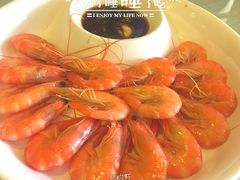 白灼虾-金龙渔港(双楠店)