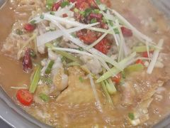 -谢先生酒店·椒宴集(沙湖店)