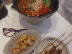 -桂在香知桂林米粉(南岗松雷店)