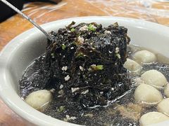 -众味海鲜大排档·活海鲜·潮汕味(南澳店)