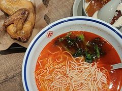 -遇见小面(SM城市广场一期店)
