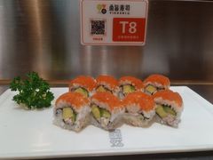 -鱼旨寿司(碧湖万达广场店)