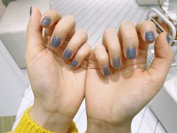 -蜜丝卡伦美甲美睫半永久