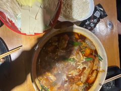 -腰子哥烤串(石佛营炫特店)