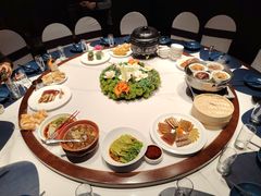 -莲花餐饮(高新店)
