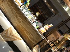 -武汉洲际酒店·漢自助餐厅