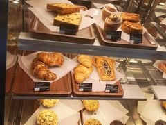 -星巴克臻选(成都环球乐天店)