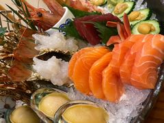 -朝日屋(高新店)