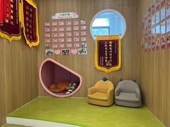 -BetterKids贝好国际托育中心(奥体旗舰店)