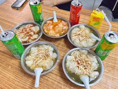 泡泡小馄饨-荣巷小馄饨(荣巷店)