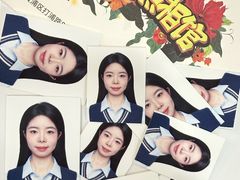 -小树照相馆·证件照(打浦桥店)