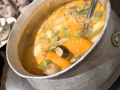冬阴功-大头虾越式风味餐厅(光明广场店)