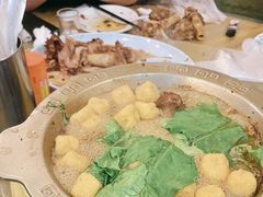 -聚首堂·特色小吃·肘子(什刹海德胜门店)