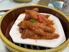 -维多利亚大酒店·雅园中餐厅
