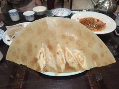 -邢家锅贴老店·非遗·开封菜(金明广场店)