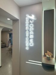 -如一·美甲美睫