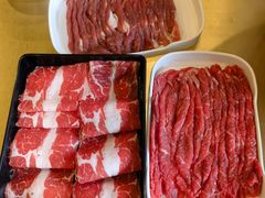 -牛街清真满恒記(平安里西大街店)