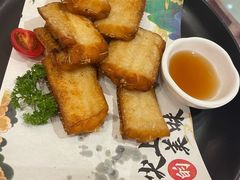 -阿明小菜·海鲜·上海菜(梅陇店)