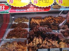 -青岛利群四方购物广场