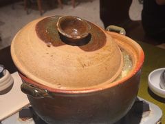 -一坐一忘云南菜(卓悦中心)