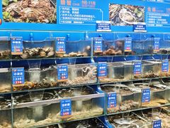 -海味当家·蒸锅海鲜(中山广场创始店)