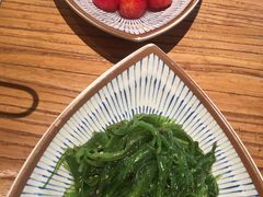 荔枝小番茄-千寻烧肉(政务区店)