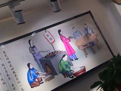 -八两八金·莱芜特色炒鸡(市南漳浦路店)