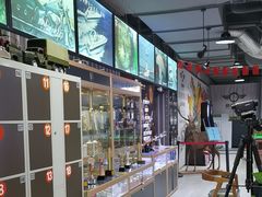 -都市枪神实弹射击俱乐部