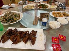 -新金盛·海鲜酒楼(盐田店)