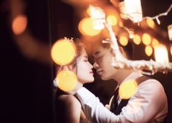 -经典婚纱摄影美学馆·私人定制