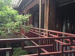 -古韵轩·江浙融合菜(梁溪店)