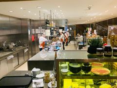 -君悦酒店·La Terrazza意合園·意式风味