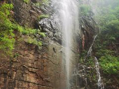 -湖洞水自然风景区
