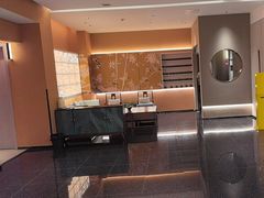 -写庭·鱼鲜川菜·宴请(铁像寺水街店)