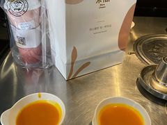-韩聚屋韩国烤肉餐厅(新北万达店)