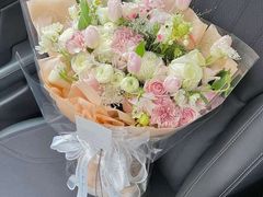 -平湖九龙山庄园圣马可酒店