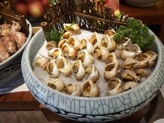 -红林大酒店RFcafe自助餐厅