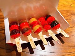 -喜YOU冰糖葫芦·艾炒酸奶(兰州中心店)