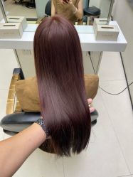 -BEAUTY HAIR GANO