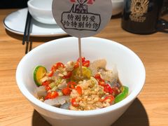 -太二酸菜鱼(福州泰禾店)