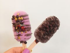 -La patisserie de Mona 茉娜的甜品(韩乐坊店)