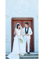 -拾尚映画·STUDIO婚纱摄影(中关村店)