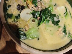 -打酱油·非遗淮扬菜(瘦西湖梅岭店)