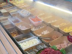 -极乐小煮·成都冒菜(科技绿洲店)