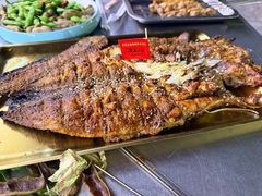 -清真·马坡烧烤涮牛肚·酸浆火锅(新区总店)