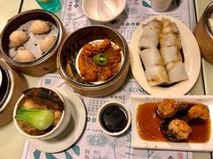 -点点心点心专门店(旺角店)