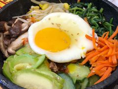 -敏丁拌饭(中街总店)